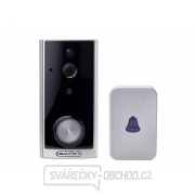 Videotelefon V-TAC VT-5412 + VT-5415 Videotelefon V-TAC VT-5412 + VT-5415 gallery main image