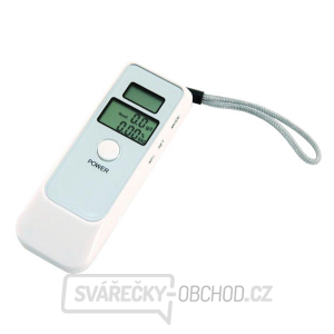 Tester alkoholu HUTERMANN 0074 Tester alkoholu HUTERMANN 0074 gallery main image