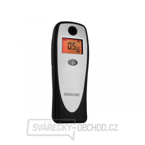 Tester alkoholu SENCOR SCA BA01 gallery main image
