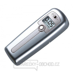 Alkohol tester V-NET AL 2500 SILVER Alkohol tester V-NET AL 2500 SILVER gallery main image