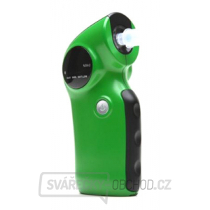 Alkohol tester V-NET AL 6000 LITE Alkohol tester V-NET AL 6000 LITE gallery main image