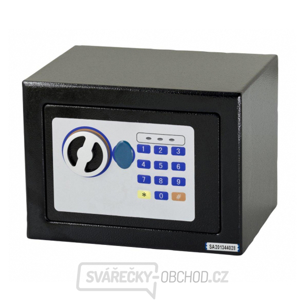 Trezor G21 (230x170x170mm)