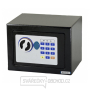 Trezor G21 (230x170x170mm) Trezor G21 (230x170x170mm) gallery main image