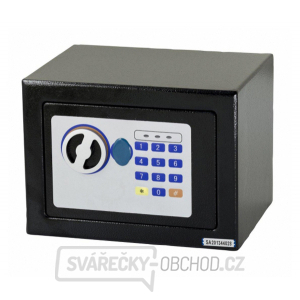 Trezor G21 (230x170x170mm) Trezor G21 (230x170x170mm) gallery main image