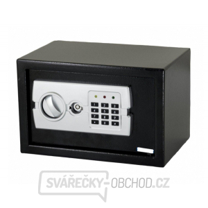 Trezor G21 (310x200x200mm) Trezor G21 (310x200x200mm) gallery main image