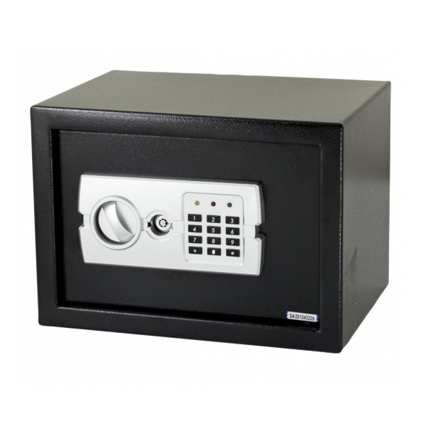 Levně Trezor G21 (350x250x250mm) 08852898