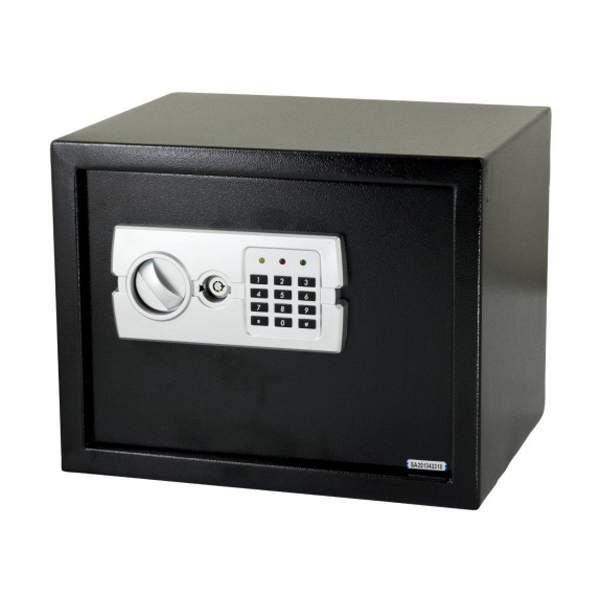Levně Trezor G21 (380x300x300mm) 08852899