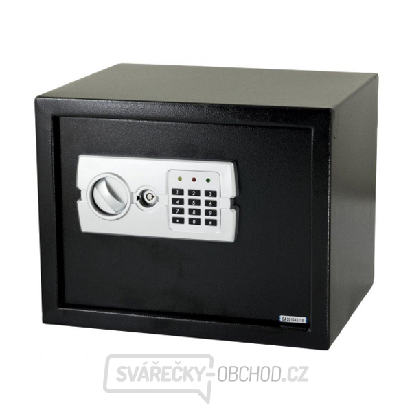 Trezor G21 (380x300x300mm)