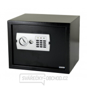 Trezor G21 (380x300x300mm) Trezor G21 (380x300x300mm) gallery main image