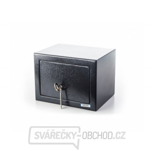 Trezor G21 na klíč  (230x170x170mm) gallery main image