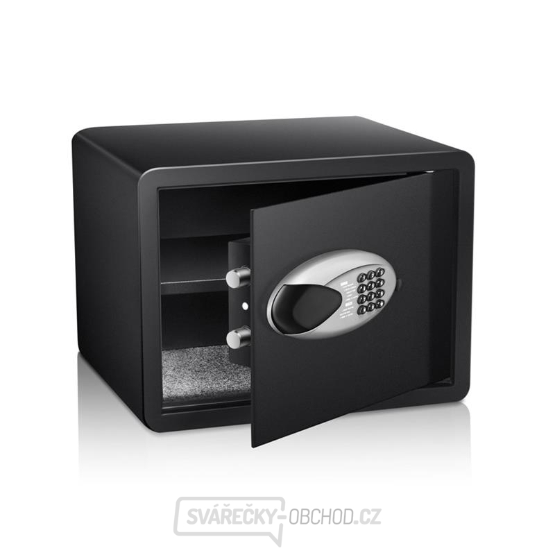 Trezor G21 hotelový (406x305x335mm)