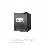 Trezor Geti E45DC (450x350x350mm) Trezor Geti E45DC (450x350x350mm) gallery main image
