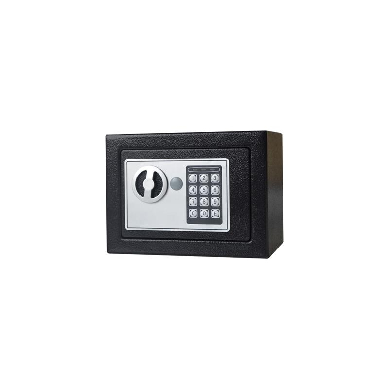 Trezor Geti E17ST (230x170x170mm) 08859077