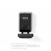 Trezor na klíče NEDIS KEYCC02BK Trezor na klíče NEDIS KEYCC02BK gallery main image