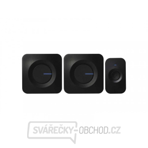 Zvonek bezdrátový EMOS P5730 Zvonek bezdrátový EMOS P5730 gallery main image