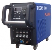 PEGAS 100 PLASMA + hořák + zemnící kabel gallery main image