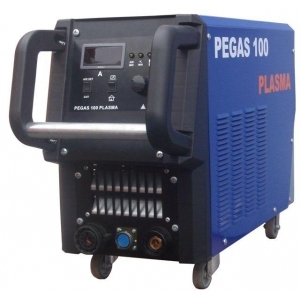 PEGAS 100 PLASMA + hořák + zemnící kabel gallery main image