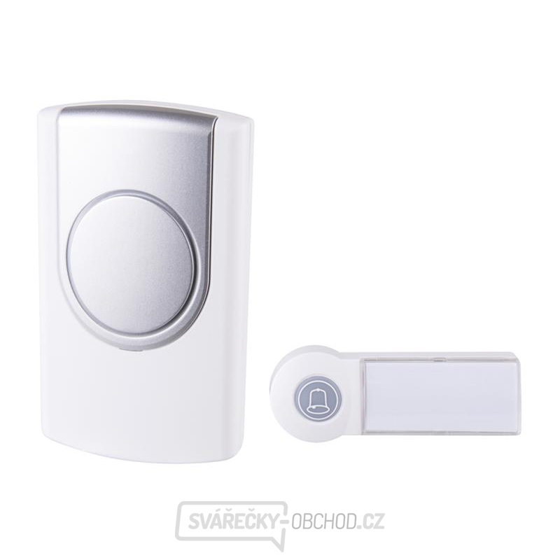 Zvonek bezdrátový EMOS 98098