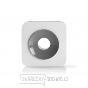 Zvonek bezdrátový NEDIS DOORB121CWT2 Zvonek bezdrátový NEDIS DOORB121CWT2 gallery main image