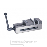 Strojní přesný svěrák SVA-100 Proma Strojní přesný svěrák SVA-100 Proma gallery main image