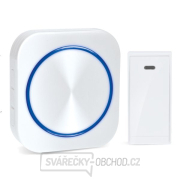 Zvonek bezdrátový SOLIGHT 1L51 Zvonek bezdrátový SOLIGHT 1L51 gallery main image