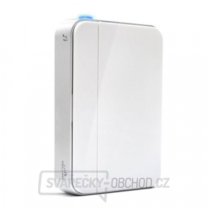 Zvonek bezdrátový SOLIGHT 1L46 gallery main image