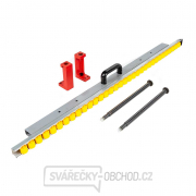 Rozšiřovací válečková dráha KOS2600CAZR Rozšiřovací válečková dráha KOS2600CAZR gallery main image