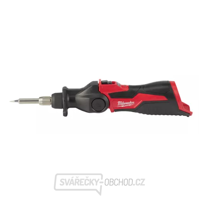 Milwaukee M12™ KOMPAKTNÍ PÁJEČKA M12 SI-0