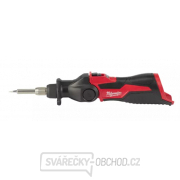 Milwaukee M12™ KOMPAKTNÍ PÁJEČKA M12 SI-0 gallery main image