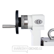 Bruska na plocho Proma PBP-170M Bruska na plocho Proma PBP-170M náhled