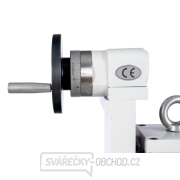 Bruska na plocho Proma PBP-170M náhled