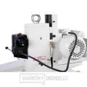 Bruska na plocho Proma PBP-170M náhled