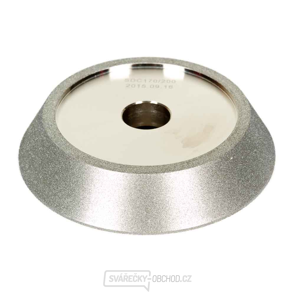 HM vrtací brusný kotouč SDC BSG30PRO