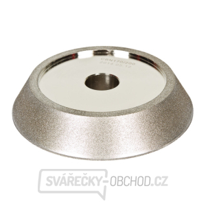 HSS brusný kotouč CBN BSG30PRO-HSS HSS brusný kotouč CBN BSG30PRO-HSS gallery main image