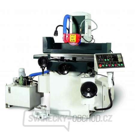 Bruska na plocho Proma PBP-200A