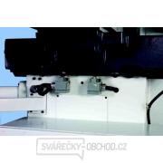 Bruska na plocho Proma PBP-200A náhled