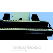 Bruska na plocho Proma PBP-200A náhled