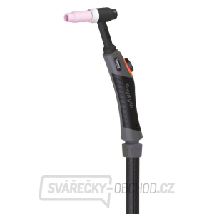 Hořák PARKER SGT 17 4m 35-50 ST UD Hořák PARKER SGT 17 4m 35-50 ST UD gallery main image