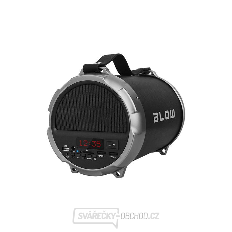 Reproduktor Bluetooth BLOW BT1000