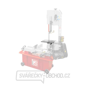 Stůl pro svislé řezání BS712TOP Stůl pro svislé řezání BS712TOP gallery main image