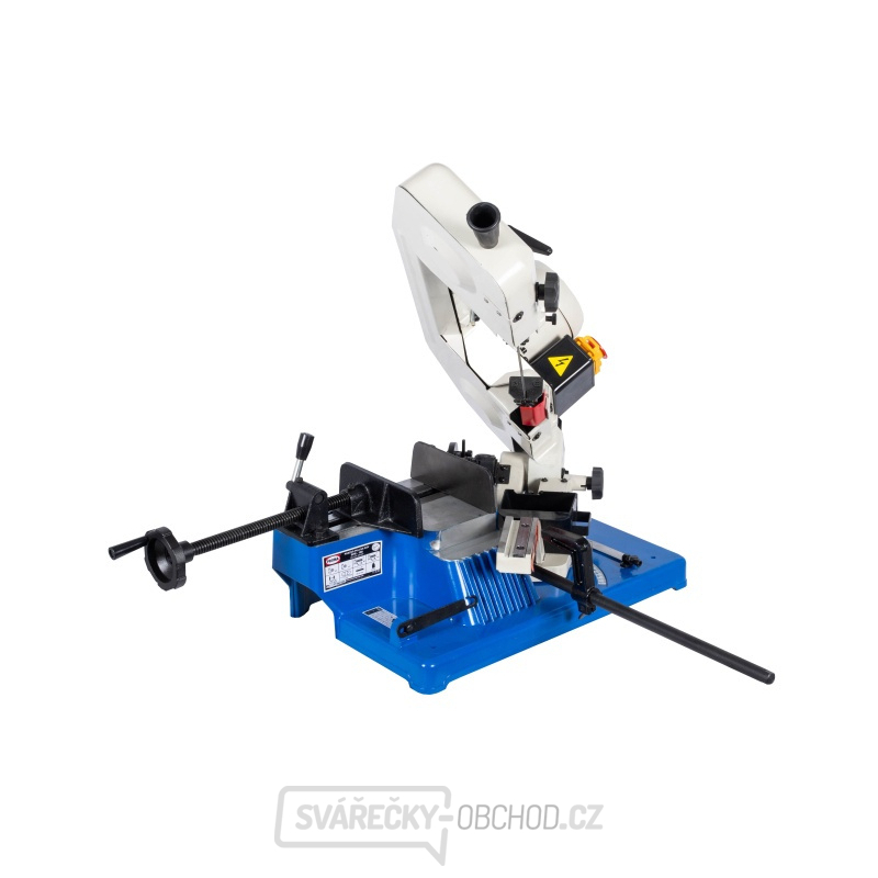 Pásová pila na kov Proma PPR-100 Pásová pila na kov Proma PPR-100 gallery main image