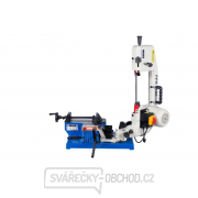 Pásová pila na kov Proma PPR-100 Pásová pila na kov Proma PPR-100 náhled