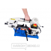 Pásová pila na kov Proma PPR-100 Pásová pila na kov Proma PPR-100 náhled