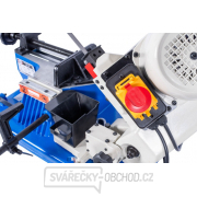 Pásová pila na kov Proma PPR-100 Pásová pila na kov Proma PPR-100 náhled