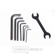 Pásová pila na kov Proma PPR-100 Pásová pila na kov Proma PPR-100 náhled