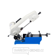 Pásová pila na kov Proma PPR-100 Náhled