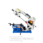 Pásová pila na kov Proma PPR-100 náhled