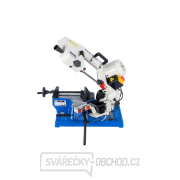 Pásová pila na kov Proma PPR-100 náhled