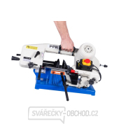 Pásová pila na kov Proma PPR-100 náhled