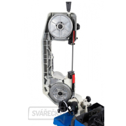 Pásová pila na kov Proma PPR-100 náhled